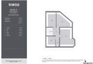 Haushälfte mit Traumgarten | Virtual Tour | 25 min. in den 1. Bezirk