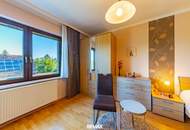 TOP PREISLEISTUNGSVERHÄLTNIS! 3 Wohnetagen mit Pool, Balkon, Garage, Wintergärten und Panoramablick!