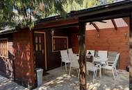 Villenetage mit 650 m² Eigengarten und Garage in Bestlage Wien-Mauer | ZELLMANN IMMOBILIEN