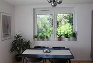 Moderne Wohnung mit Top-Ausstattung und Blick ins Grüne!!