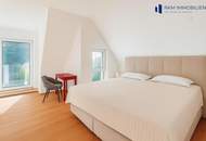 Neuwertige Maisonette in 1220 Wien: 4 Zimmer, Balkon, Terrasse & KFZ-Stellplatz!