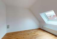 LIESING | Zauberhafte Dachgeschosswohnung mit Terrasse | ZELLMANN IMMOBILIEN