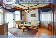 Wohnung mit Terrasse im Zentrum von Hollabrunn!