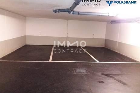 Einzelabstellplatz - Ruckergasse 43, Kleinobjekte-miete, 132,07,€, 1120 Wien 12., Meidling