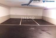 Einzelabstellplatz - Ruckergasse 43