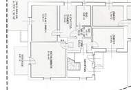 Eigentumswohnung mit Garten, Terrasse und Parkplatz - EG