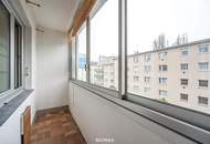 Begehrte Lage in 1190: Charmante 1-Zimmer-Wohnung mit Loggia – nur 179.000 €!