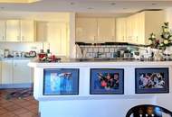 Maisonette in historischen Mauern mit Ziergarten