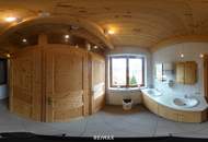 Einzigartige Traditions- Gastronomie, Zimmervermietung und Fischteich. Das topsanierte "Wanderl" bietet Renditen von 8-10% jährlich