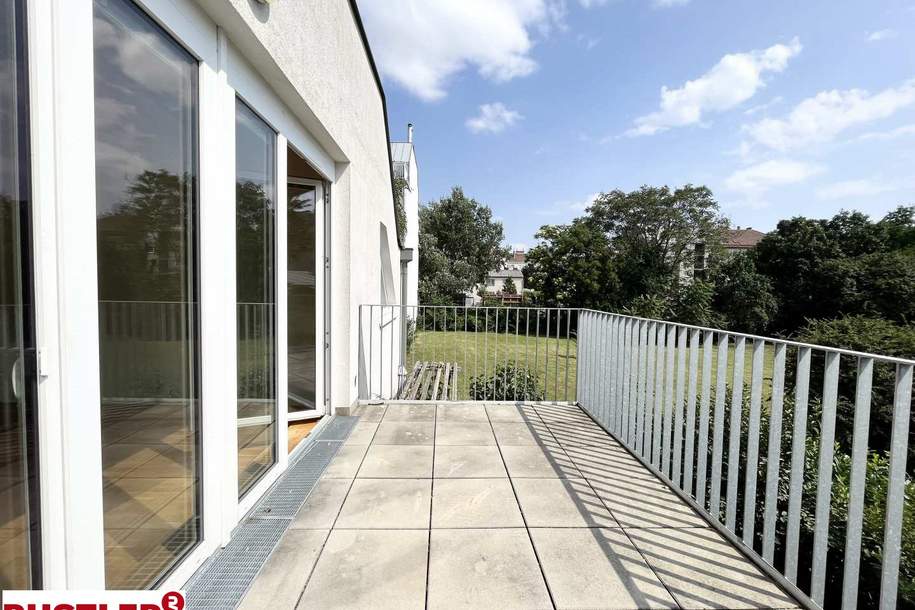 Sonnige 3-Zimmerwohnung mit Balkon im Hofgebäude!, Wohnung-miete, 995,74,€, 1220 Wien 22., Donaustadt
