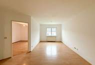 Gemütliche 2-Zimmer-Wohnung mit Potenzial am Stadtrand von Vöcklabruck