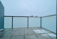 Geräumige 2-Zimmer-Wohnung mit Balkon - verfügbar ab Februar 2026