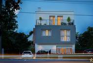 AKTION BIS 31.5.26! U1 ZU FUSS! EINZELHAUS MIT KELLER! 7 ZIMMER, 3 BÄDER, 3 WC's, SÜDGARTEN. PROVISIONSFREI für den Käufer.