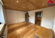 RESERVIERT: Teilsaniertes Bauernhaus in absoluter Ruhelage - 2276 Reintal