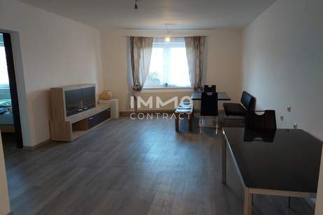 Erdgeschoßwohnung 88m² saniert im Zentrum der Stadt Pöchlarn, Wohnung-miete, 804,00,€, 3380 Melk