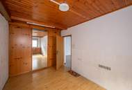 ++HG35++ sanierungsbedürftige 3-Zimmerwohnung mit Loggia