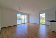 Traumhaft schöne Eckwohnung mit Grünblick, Sonne und Ruhe - AB 01.02.2027