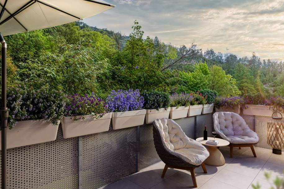 Wald[Leben] 113, Wohnung-kauf, 386.000,€, 1140 Wien 14., Penzing