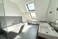 1070! Moderne, klimatisierte 4-Zimmer DG-Wohnung mit 2 Terrassen und Traumblick - ALLES AUF EINER EBENE!