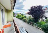 Schönes Reihenhaus in Andritzer Ruhelage mit Garten, Terrasse und Garage