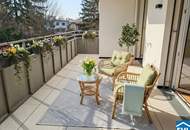 Quarzweg 1 – Moderne Wohnqualität in Floridsdorf