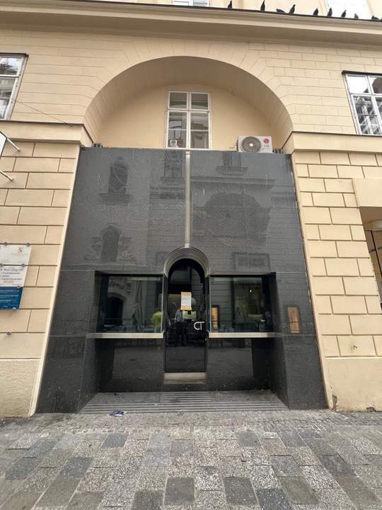 360 TOUR // NAGLERGASSE - GESCHÄFTSLOKAL NAHE GRABEN