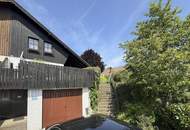 Idyllisches Haus in Nußdorf - Nebenwohnsitz möglich