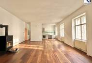 360 TOUR // REPRÄSENTATIVE STILWOHNUNG NAHE LUGECK