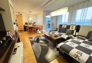 FRASTANZ absoluter Familienhit bzw. für ein Paar, das großzügige Wohnverhältnisse liebt - 4 Zimmer-Wohnung auf zwei Etagen, inklusive ZWEI Tiefgaragen-Plätze.