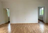 Terrassengartenwohnung - 3 Schlafzimmer plus großer Küche- Geräumig, Günstig, Selten!