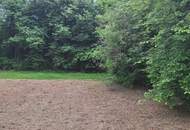 Rares Gartengrundstück in Graz-Liebenau - Idyllischer Rückzugsort mit Seltenheitswert!