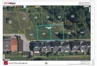 2 traumhafte und gut verwertbare Grundstücksparzellen in Lechaschau zu verkaufen!