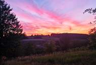 Seltene Gelegenheit Grundstück auch geeignet für Tiny Häuser in traumhafter Aussichtslage, Stadtbergen bei Fürstenfeld