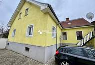 ***Familienfreundliches Haus mit Garten***