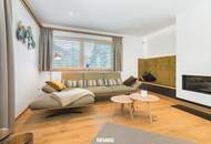 Design trifft Alpenflair – wunderschönes Einfamilienwohnhaus mit Einliegerwohnung im Zillertal!