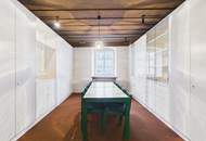 Historische Eventlocation am Neusiedler See zu vermieten