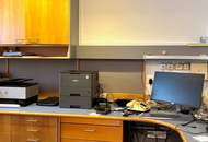 BÜRO/ PRAXIS möbliert nächst Apotheke und AUGARTEN