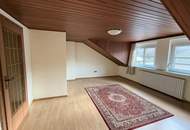 Großfamilienhit - zwei Häuser mit großem Garten