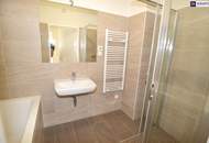 Coole 2 Zimmer Wohnung mit großer Loggia und perfekter Aufteilung - Schnell sein!!!