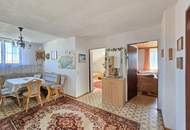 "Ihr Rückzugsort mit Aussicht-jeden Tag ein Stück Urlaub!"