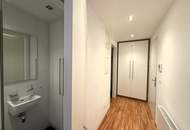 Mietwohnung im neuen und modernen Stadtteil Wiens // Rental apartment in the new and modern district of Vienna //