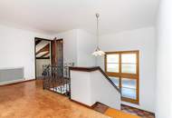 Einfamilienhaus mit großem Grundstück und viel Potenzial– sonnig und in stadtnaher Lage!