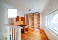 Charmante 3-Zimmer Altbauwohnung mit Loggia, Nähe Volksoper