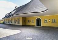 Einzigartiges Anwesen mit Charme und Prestige