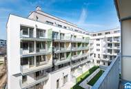 Top aufgeteilte 2-Zimmer-Wohnung mit Loggia!