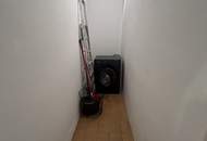 UNBEFRISTET! Charmante 2,5-Zimmer Altbauwohnung mit Loggia nahe Stadtpark, 1030!