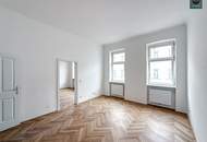 Erstbezug: Neu renoviertes Büro nahe Brunnenmarkt!
