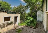 PREIS REDUZIERT! HANDWERKER GESUCHT! Haus in Matzen