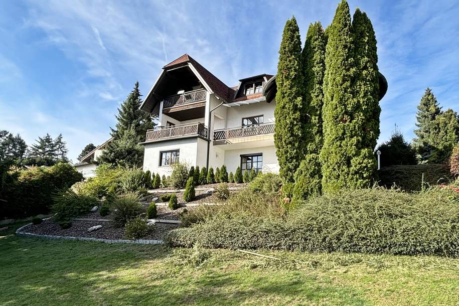 Einzigartiges Wohnhaus in exklusiver Wohnlage!, Haus-kauf, 640.000,€, 4611 Wels-Land