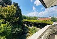 Großzügige Villa in Graz-Straßgang auf sonnigem Grundstück mit hoher Bebauungsdichte!